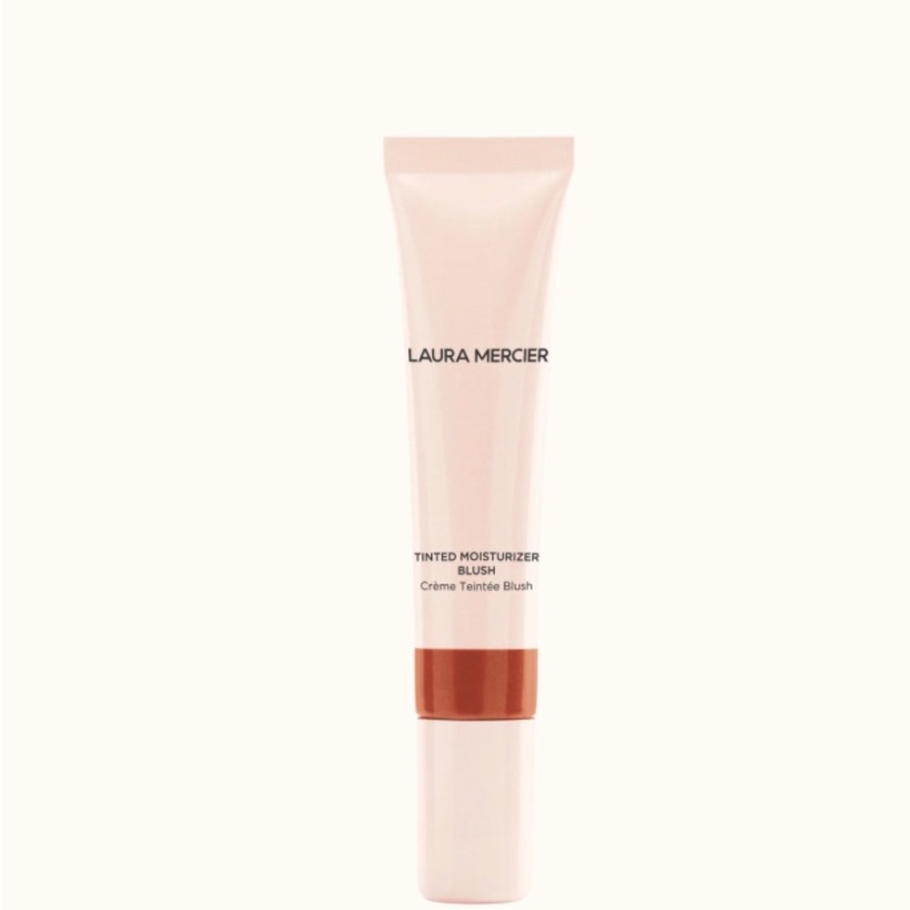 Laura Mercier Tinted Moisturizer Blush